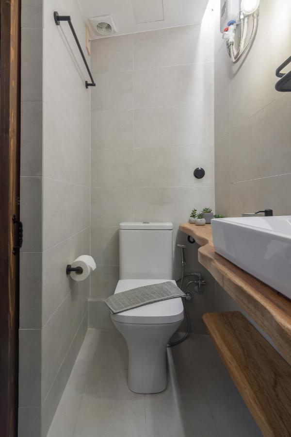 Vintage Loft B In Monastiraki Apartamento Atenas Exterior foto