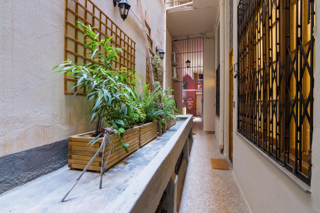 Vintage Loft B In Monastiraki Apartamento Atenas Exterior foto